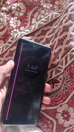 Sony XZ3