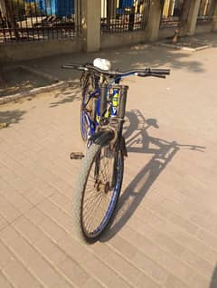 Altis premium bicycle for sale