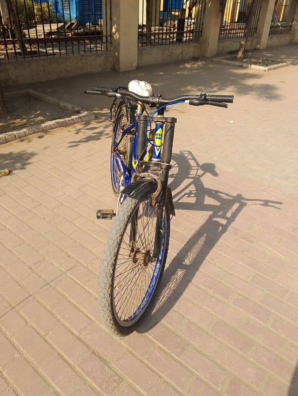 Altis premium bicycle for sale 0