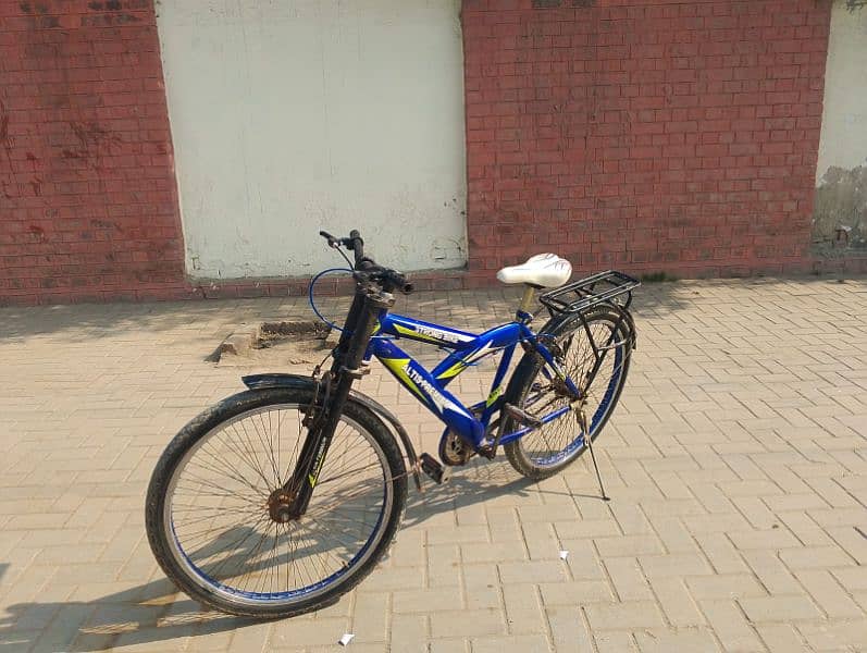 Altis premium bicycle for sale 4