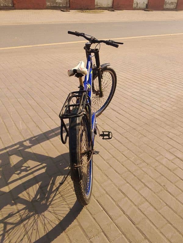 Altis premium bicycle for sale 6