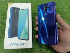 Oppo A9 2020