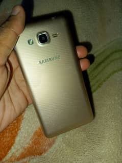 Samsung Grand Prime Plus