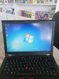 Lenovo Thinkpad