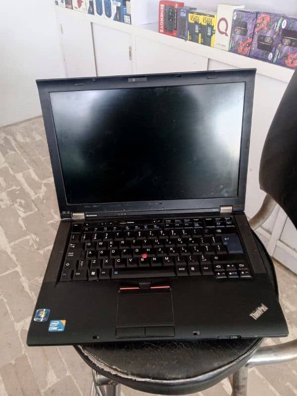 Lenovo Thinkpad 4