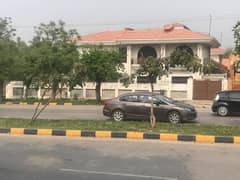 Corner Bungalow For Sale In F-10, Islamabad. 1111 sq yards