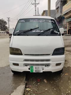 Changan Gilgit 2006