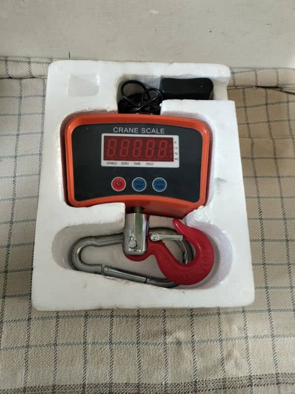 weight scale for sale like Brand New 5