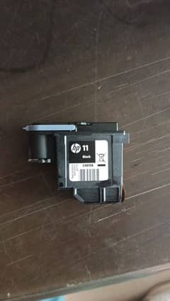 HP Designjet 500/800 Head Black