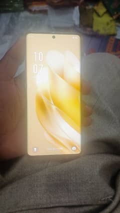 Inifinix Zero 30