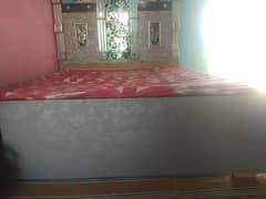 bed new he ziada use nh hua bs foam ziada raf hogaya he he