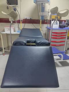 OT GYNECOLOGIST BED