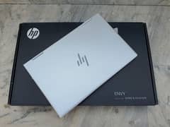 Hp ENVY X360 Laptop  intel Core i5 - 13 Generation / high end