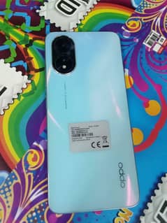 oppo a18 4+4  128 gb