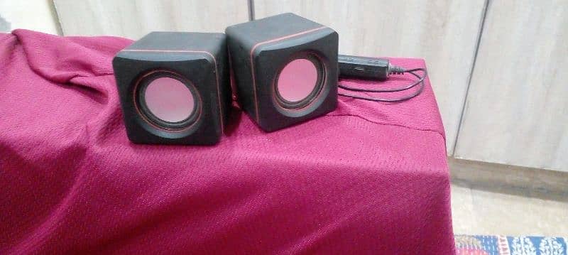 Speakers for sale 0