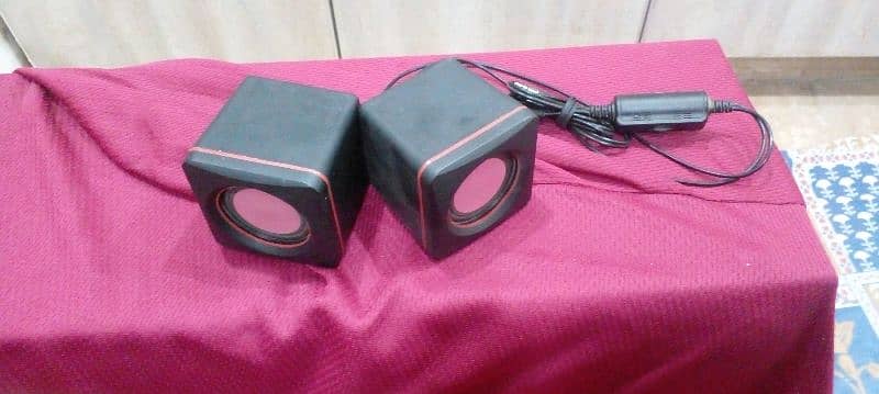 Speakers for sale 1