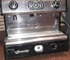 Laspaziale s2 single group