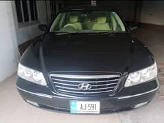 Hyundai Other 2005