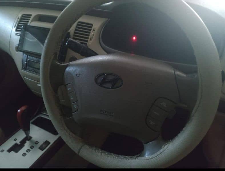 Hyundai Other 2005 13