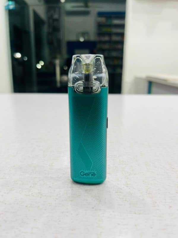 Voopoo Vthru pro pod/vape 2