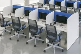 20 seater furnished call center for rent . . .