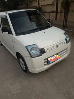 Suzuki Alto 2005, 2009 Islamabad Registered