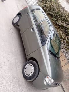 Suzuki Alto 2011