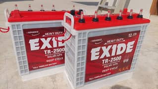 EXIDE