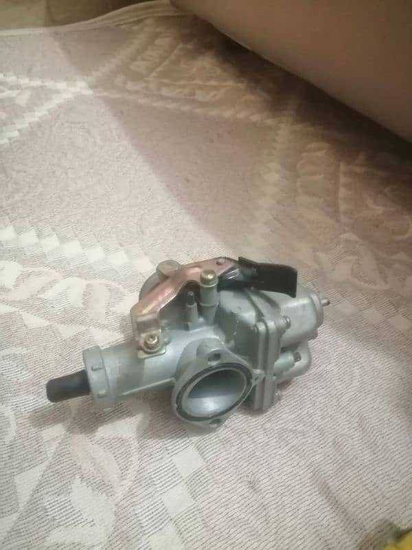 Hi Speed Infinity 150cc Original Parts Read Complete Description 2