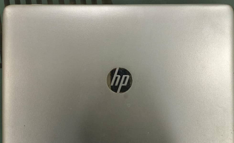 HP EliteBook 850 G4 Core i7 7th Generation 15.6" 3