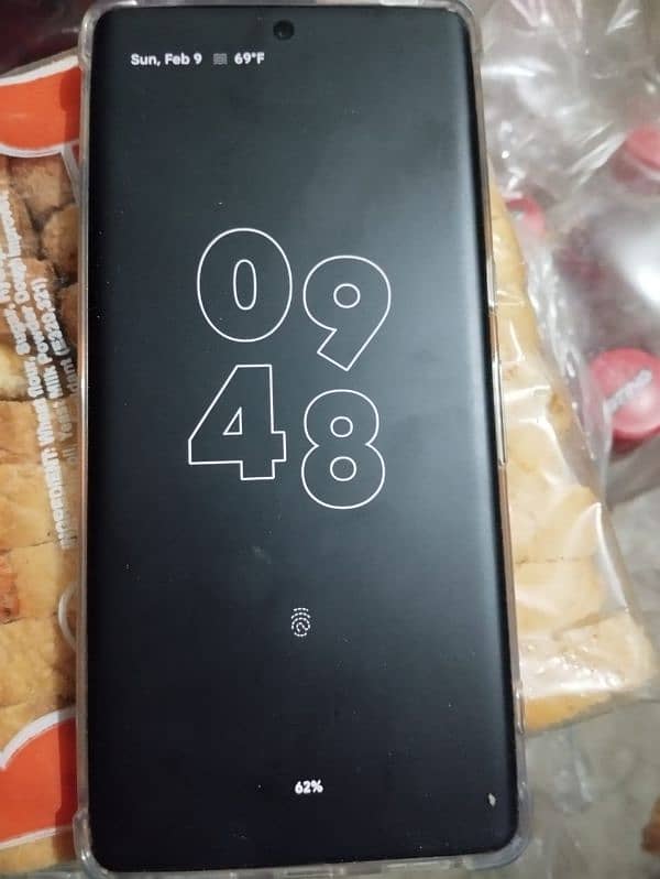 Pixel 7pro all ok 12/128Good condition 9.5/10 0