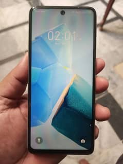 INFINIX HOT 30 - 8/128 EXCELLENT CONDITION