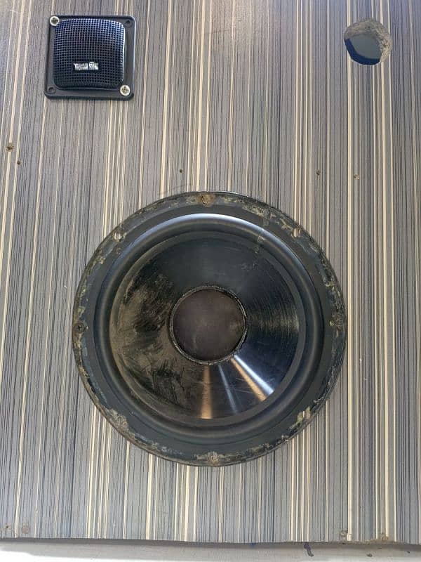 wireless woofer speakers 2