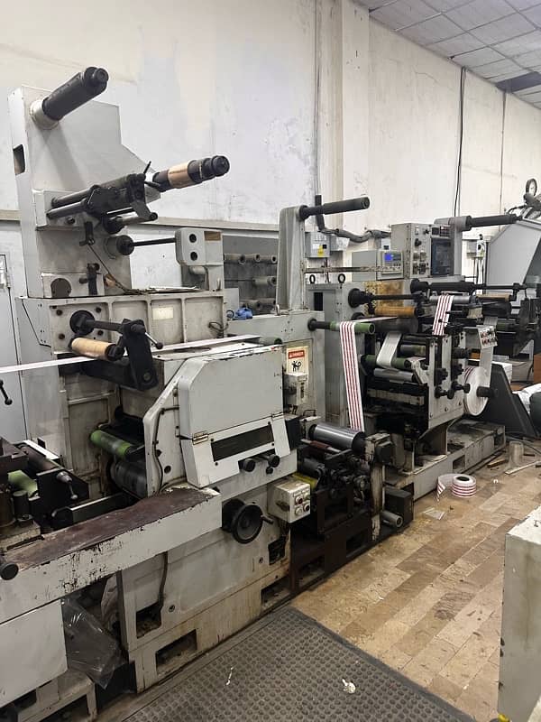 6 color roll form sanjo USA printing machine 3