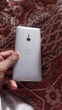 Selling My Sony XZ3