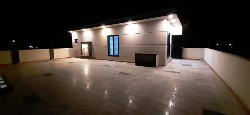 13 mrla Corner Luxury Brand New House available for sale in Citi Housing Society Gujranwala 8