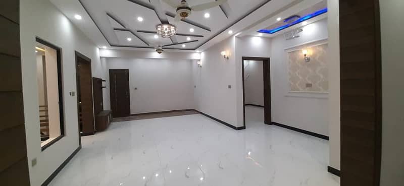 13 mrla Corner Luxury Brand New House available for sale in Citi Housing Society Gujranwala 12