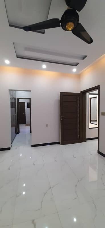 13 mrla Corner Luxury Brand New House available for sale in Citi Housing Society Gujranwala 23