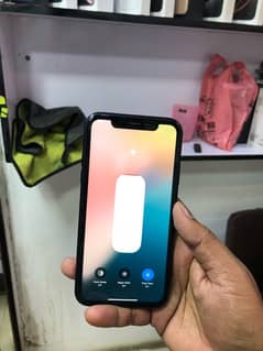 iPhone XR 64gb JV 82bh non pta