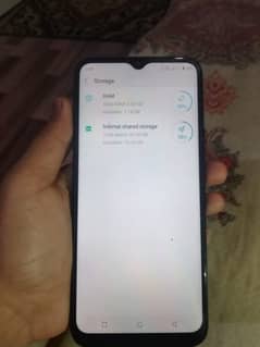 INFINIX HOT 8 LITE CONDITION 10/10