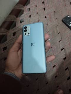 one plus 9r