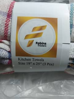 kitchen towels