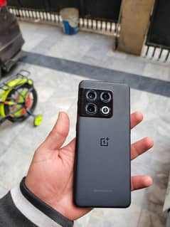 OnePlus 10 pro non pta