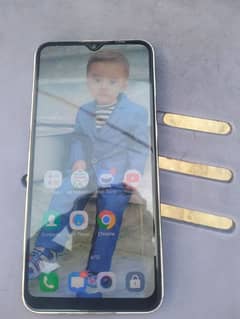 Modell Vivo s1 Used finger ok No Problm all ok