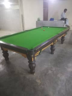 Snooker