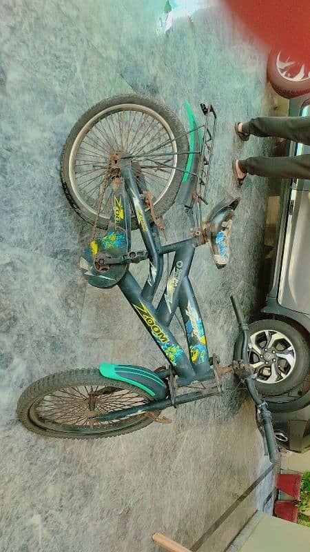 Bicycle for UpTo 12 years children 1