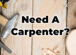 Need Carpenter Furniture Factory 0316,5004723