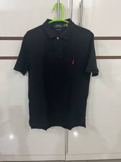 original polo raulph lauren tshirt