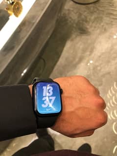 Apple Watch Series 7 45mm