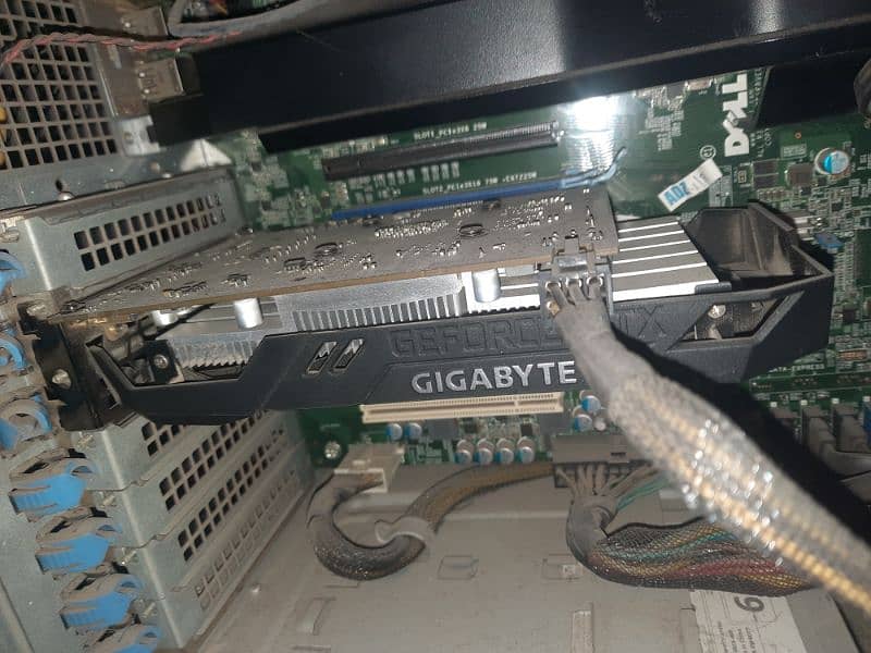 Gigabyte GTX 1650 4GB – Excellent Condition, Best Price! 5